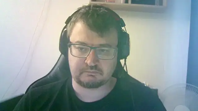 SirAbusern Webbikameraesitys
