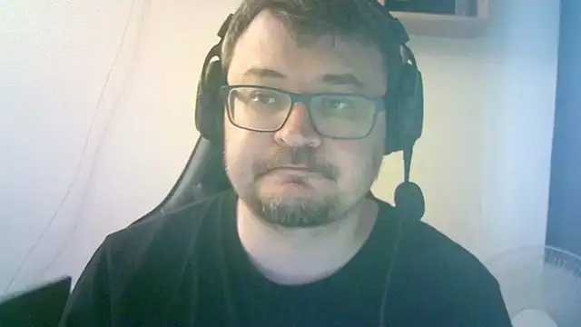Show de webcam de SirAbuser
