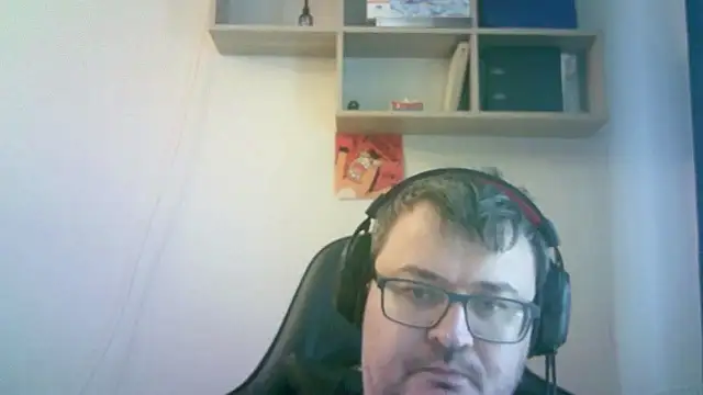 SirAbuser webcam show
