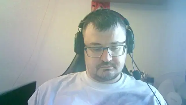 SirAbuser webkamerás műsora