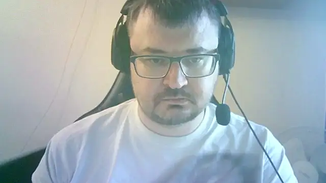 SirAbuser Webcamshow