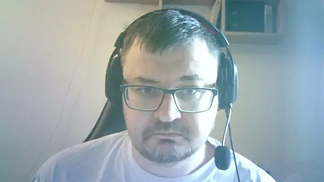 Show de webcam de SirAbuser