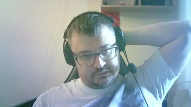 SirAbuser's Live XXX Chat