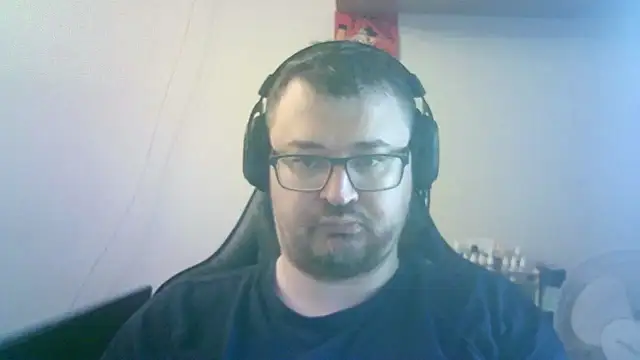 Show de webcam de SirAbuser