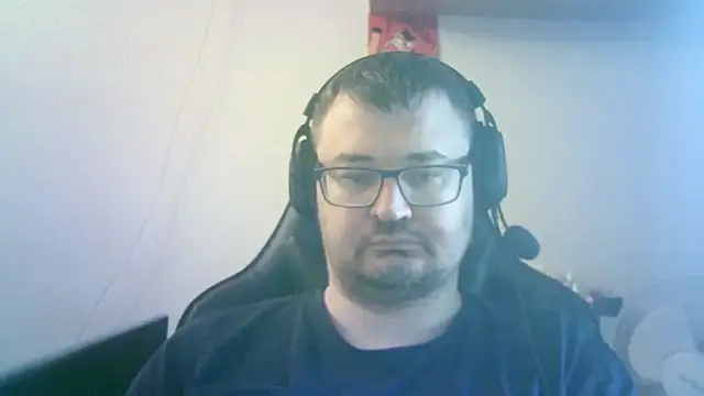 Онлайн чат XXX SirAbuser