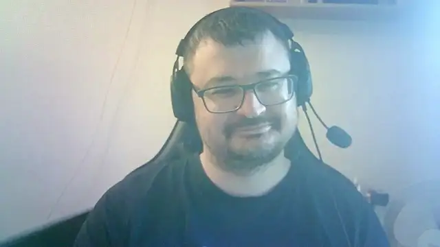 Show Webcam de SirAbuser