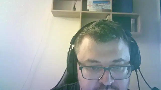 SirAbuser's Live XXX Chat