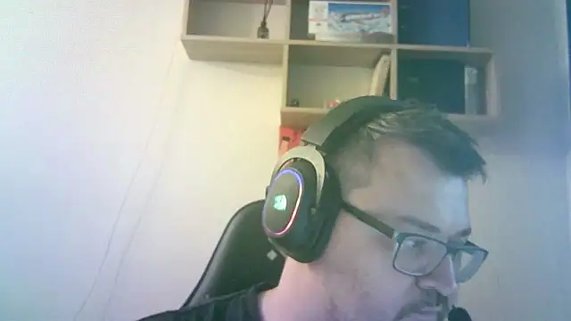 Show de webcam de SirAbuser