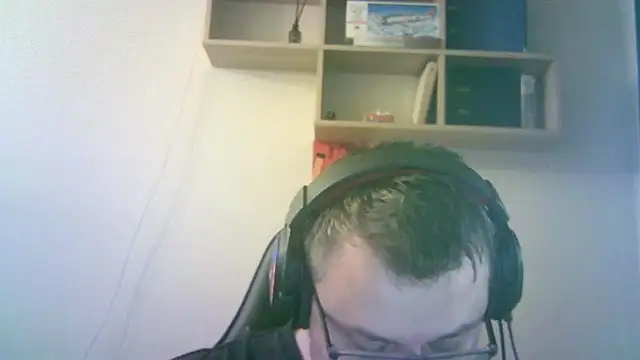 SirAbuser webcam show
