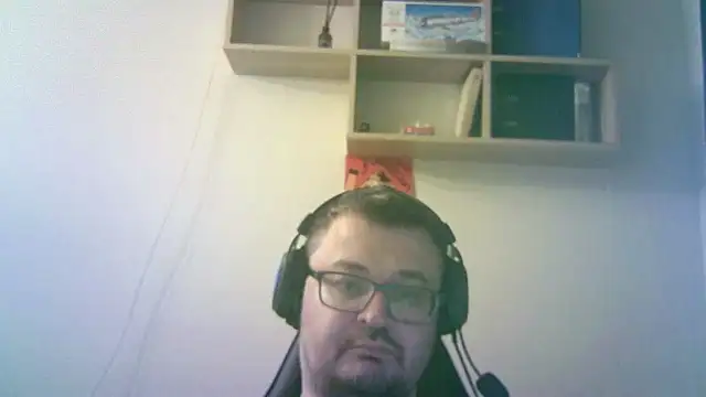 SirAbusern Webbikameraesitys