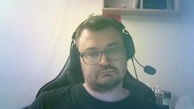 Show Webcam de SirAbuser