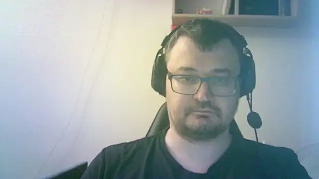 SirAbuser: вебкам-шоу
