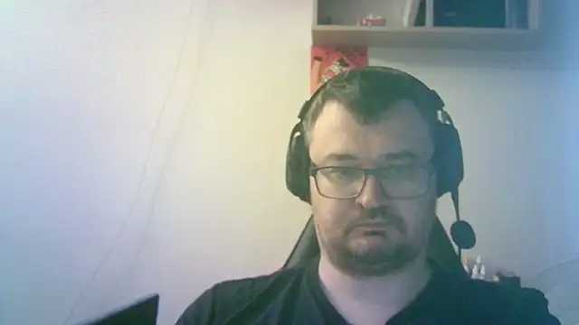 SirAbusern Webbikameraesitys