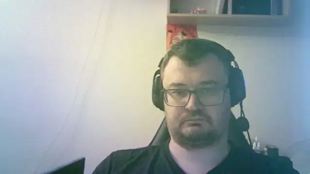 SirAbuser Webcam-Show