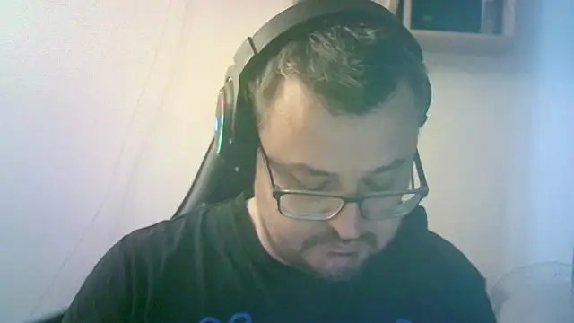 Show Webcam de SirAbuser