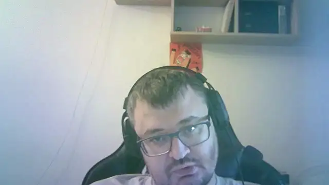 SirAbuser – webcam-show