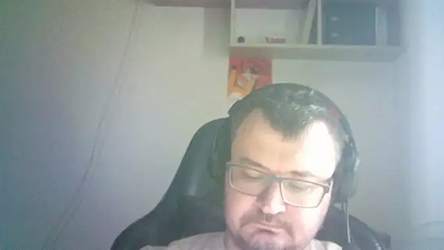 Show de webcam de SirAbuser