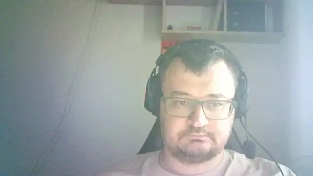 Show Webcam de SirAbuser