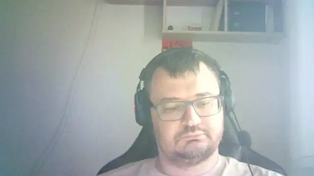 Show Webcam de SirAbuser