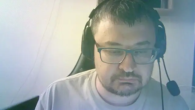Webkamerová show SirAbuser