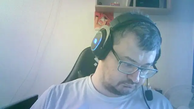 SirAbuser Webcam Show