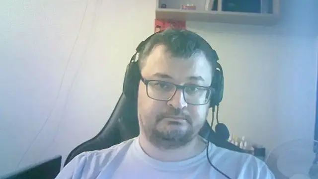 Show de webcam de SirAbuser