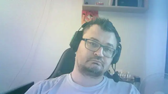 SirAbuser Live XXX-Chat
