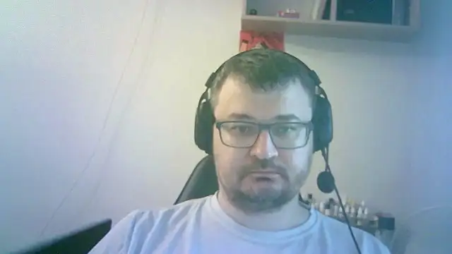 Show Webcam de SirAbuser
