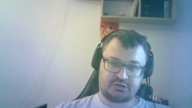 Онлайн чат XXX SirAbuser