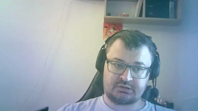 Show de webcam de SirAbuser