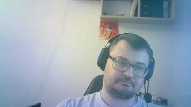SirAbuser Webcam show
