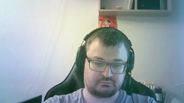 Show de webcam de SirAbuser