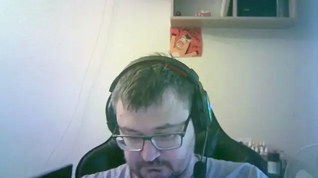 SirAbuser's Webcam Show