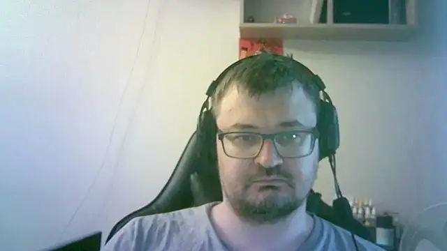 SirAbuser Webcam-Show