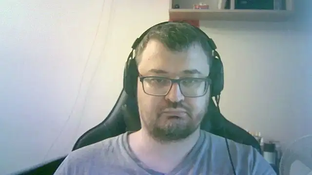 SirAbuser Webcam-Show