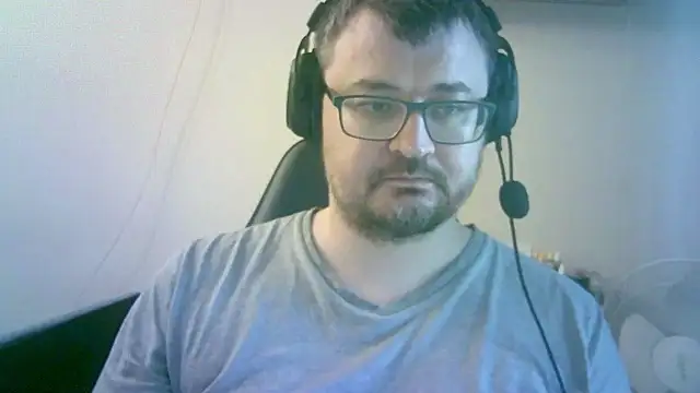 SirAbuser Show Webcam