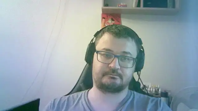 Show Webcam de SirAbuser