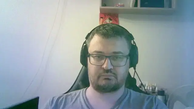 SirAbuser's Webcam Show