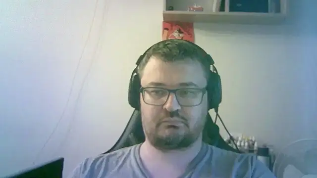 SirAbuser Show Webcam