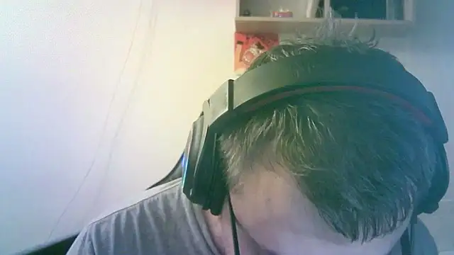 SirAbuser Show Webcam
