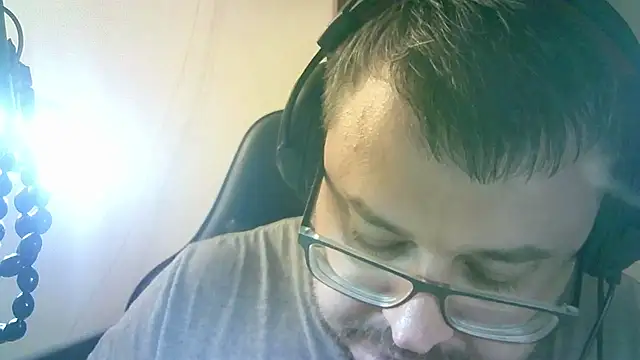 SirAbuser's Webcam Show