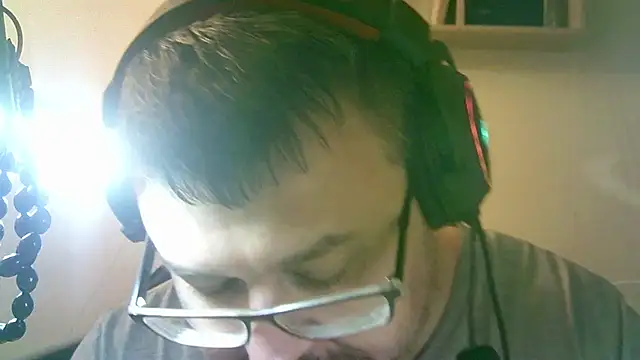 SirAbuser Show Webcam