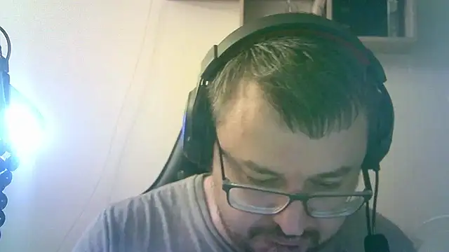 Show webcam de SirAbuser