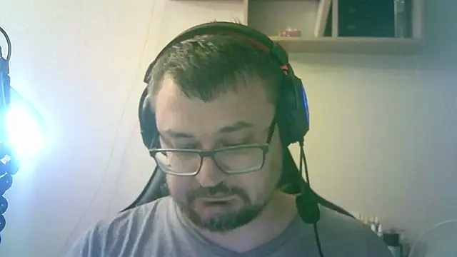 SirAbuser Show Webcam
