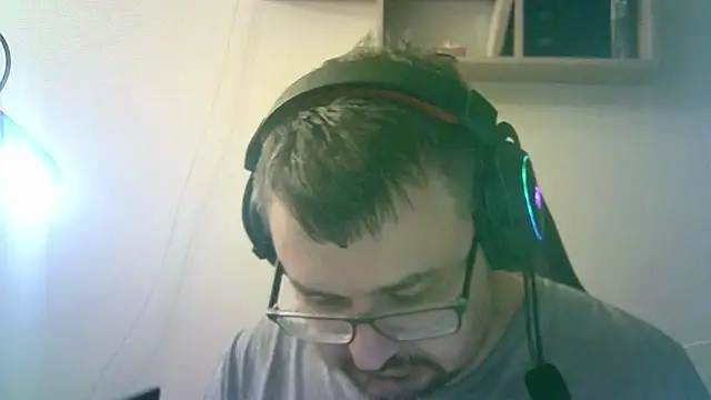 SirAbuser Webcam-Show