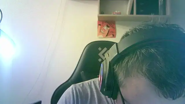 SirAbuser 网络视讯表演