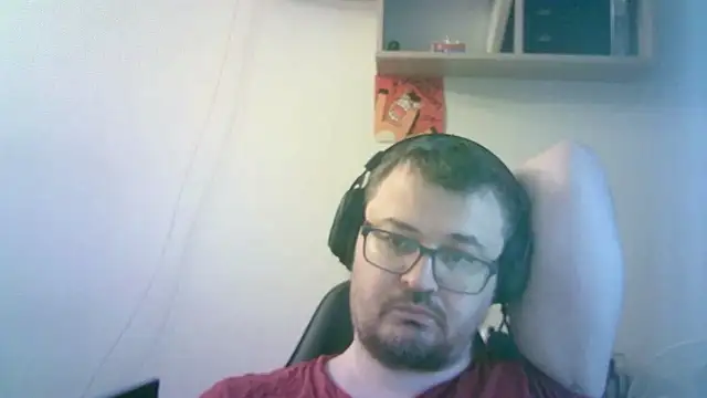 Chat +18 de SirAbuser ao vivo