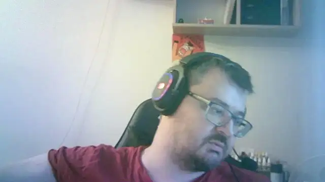 SirAbuser Show Webcam