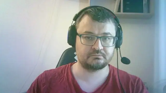 Chat +18 de SirAbuser ao vivo