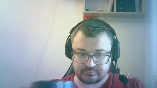 Živý XXX chat SirAbuser